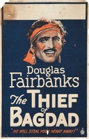 The Thief of Bagdad movie poster (1924) mug #MOV_ee78ccaa
