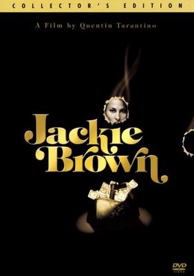 Jackie Brown movie poster (1997) tote bag #MOV_ee7ca2cf