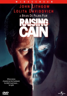 Raising Cain movie poster (1992) Mouse Pad MOV_ee7e6851