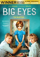Big Eyes movie poster (2014) hoodie #1243354