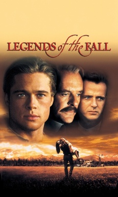 Legends Of The Fall movie poster (1994) Tank Top