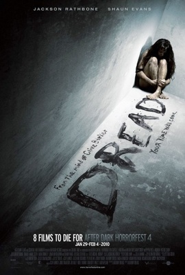 Dread movie poster (2009) sweatshirt