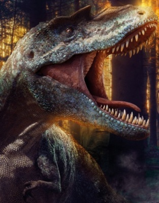 Walking with Dinosaurs 3D movie poster (2013) magic mug #MOV_ee92fd03
