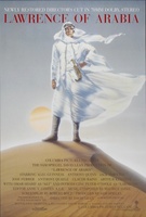 Lawrence of Arabia movie poster (1962) sweatshirt #1073188