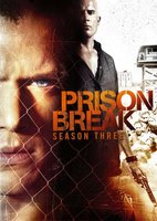 Prison Break movie poster (2005) t-shirt #631412