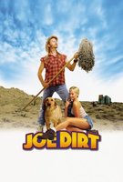 Joe Dirt movie poster (2001) Mouse Pad MOV_ee9c3cda