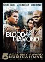 Blood Diamond movie poster (2006) tote bag #MOV_eea00768