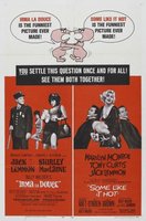 Some Like It Hot movie poster (1959) Longsleeve T-shirt #663561