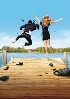 Wanderlust movie poster (2012) Mouse Pad MOV_eeac2e94