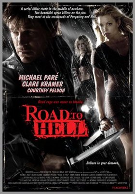Road to Hell movie poster (2008) poster