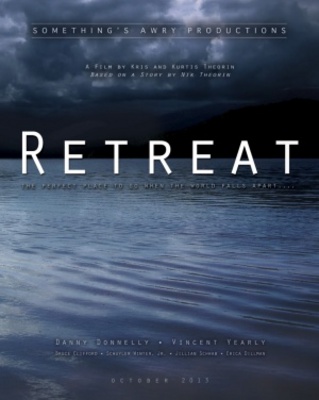 Retreat movie poster (2013) magic mug #MOV_eeaf9957