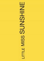 Little Miss Sunshine movie poster (2006) sweatshirt #702259