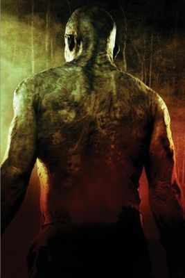Venom movie poster (2005) canvas poster