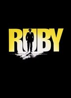 Ruby movie poster (1992) hoodie #635267