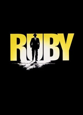 Ruby movie poster (1992) puzzle MOV_eec33d0f