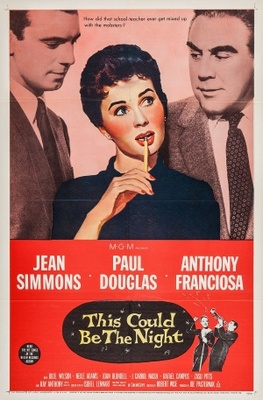 This Could Be the Night movie poster (1957) mug #MOV_eec398f0