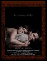 Hand in Hand movie poster (2007) Tank Top #651829