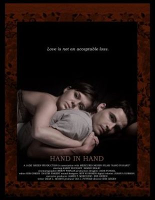 Hand in Hand movie poster (2007) Longsleeve T-shirt
