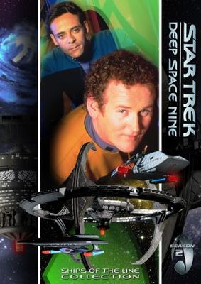Star Trek: Deep Space Nine movie poster (1993) mug #MOV_eece8c04