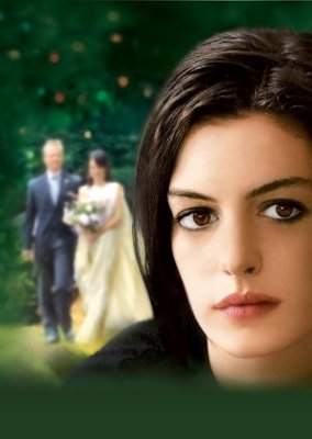 Rachel Getting Married movie poster (2008) Poster MOV_eed6e8ca