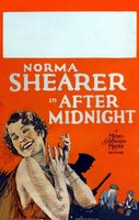 After Midnight movie poster (1927) tote bag #MOV_eee2c664