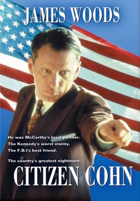 Citizen Cohn movie poster (1992) magic mug #MOV_eee2df19