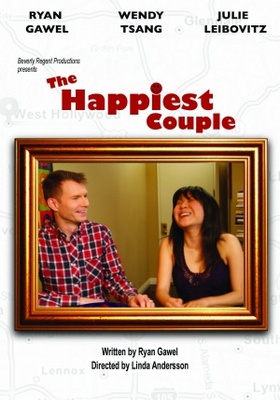 The Happiest Couple movie poster (2012) tote bag #MOV_eee2f3f4