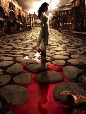 Rome movie poster (2005) Poster MOV_eef3a4f9