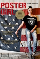 Poster Girl movie poster (2010) t-shirt #1073456