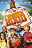 Frankenhood movie poster (2009) Tank Top #665763