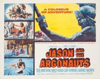 Jason and the Argonauts movie poster (1963) magic mug #MOV_eeij6oyh