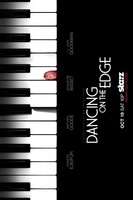 Dancing on the Edge movie poster (2013) sweatshirt #1123881