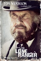 The Lone Ranger movie poster (2013) mug #MOV_ef048cfd