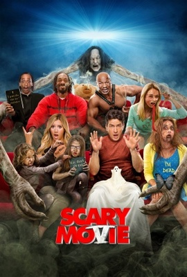 Scary Movie 5 movie poster (2013) mug #MOV_ef079369