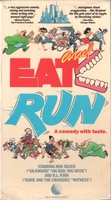 Eat and Run movie poster (1986) hoodie #1226025