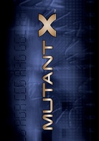 Mutant X movie poster (2001) hoodie #1068783