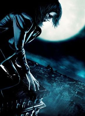 Underworld movie poster (2003) Poster MOV_ef0f733a