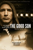 The Good Son: The Life of Ray Boom Boom Mancini movie poster (2012) t-shirt #1125953
