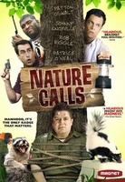 Nature Calls movie poster (2012) t-shirt #912220