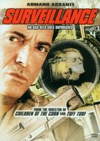 Surveillance movie poster (2006) hoodie #693803
