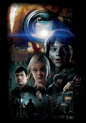 Super 8 movie poster (2011) magic mug #MOV_ef1ec542