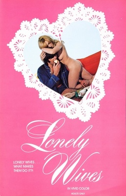 Virgin Wives movie poster (1972) Poster MOV_ef21c9e9