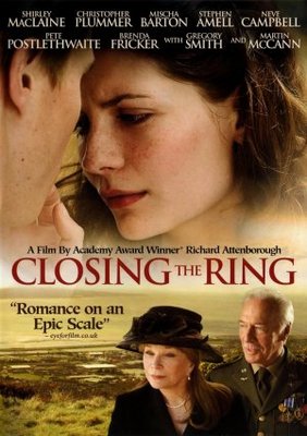 Closing the Ring movie poster (2007) Poster MOV_ef2cc2c0