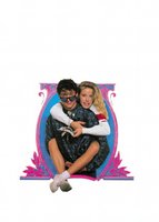 Can't buy me love movie poster (1987) sweatshirt #661882