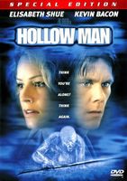 Hollow Man movie poster (2000) Longsleeve T-shirt #654535