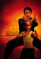 The Karate Kid movie poster (2010) t-shirt #664621