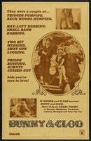 Bunny and Clod movie poster (1970) sweatshirt #657901