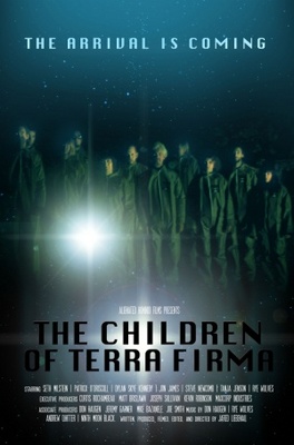 The Children of Terra Firma movie poster (2012) tote bag #MOV_ef4137dc