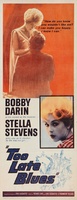 Too Late Blues movie poster (1961) magic mug #MOV_ef43df2a