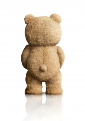 Ted 2 movie poster (2015) puzzle MOV_ef4ed3bf